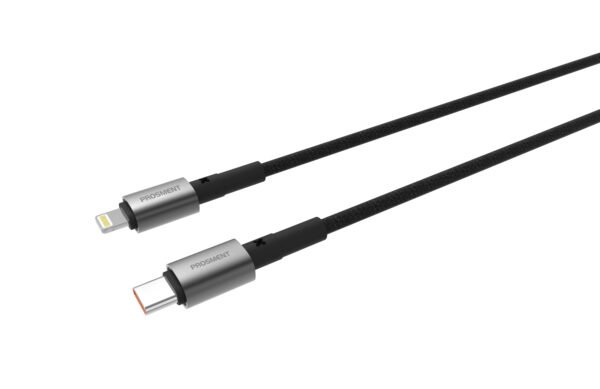 USB-C to Lightning fast charging cable / CB-490D2 - Image 3