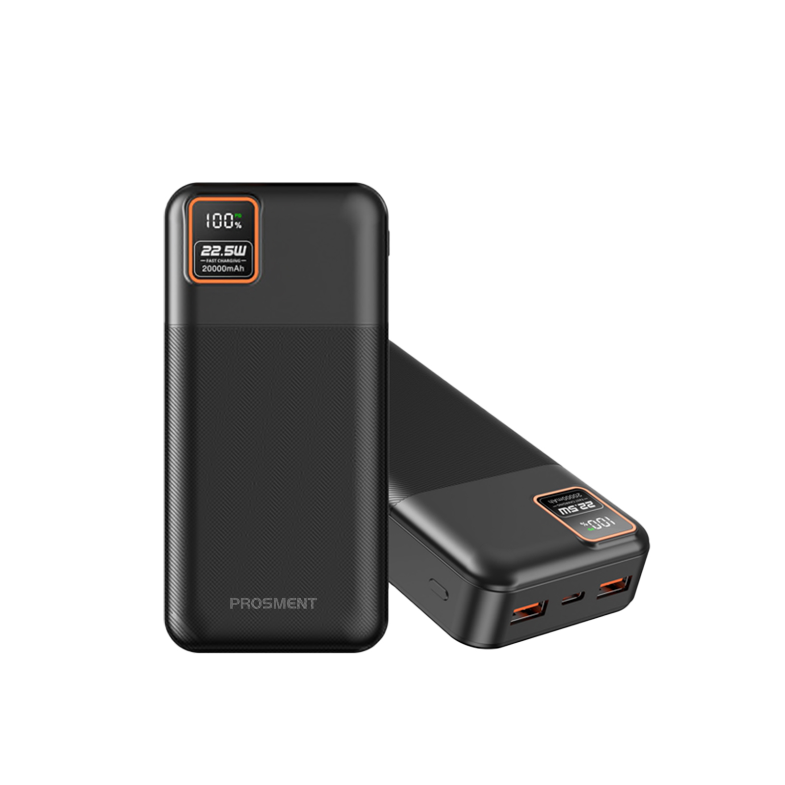 20000mAh Stylish power bank /PB-285S5