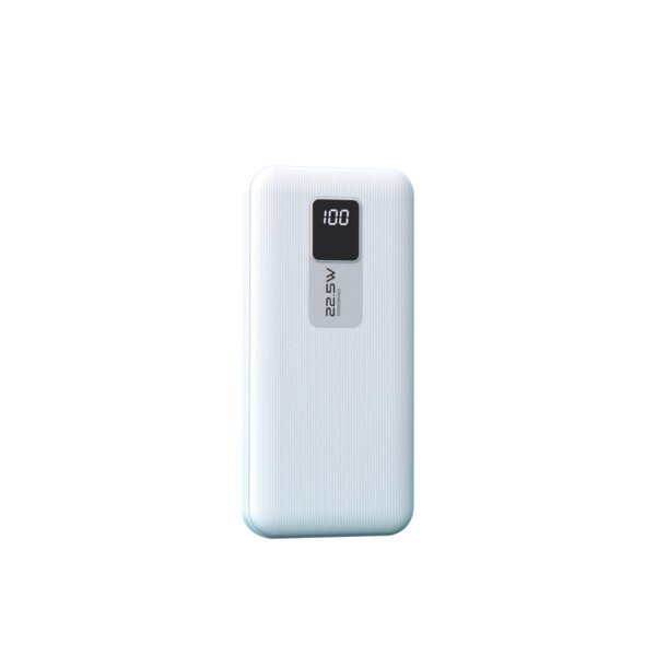 10000mAh 22.5W fast charging power bank/ PB-189S5