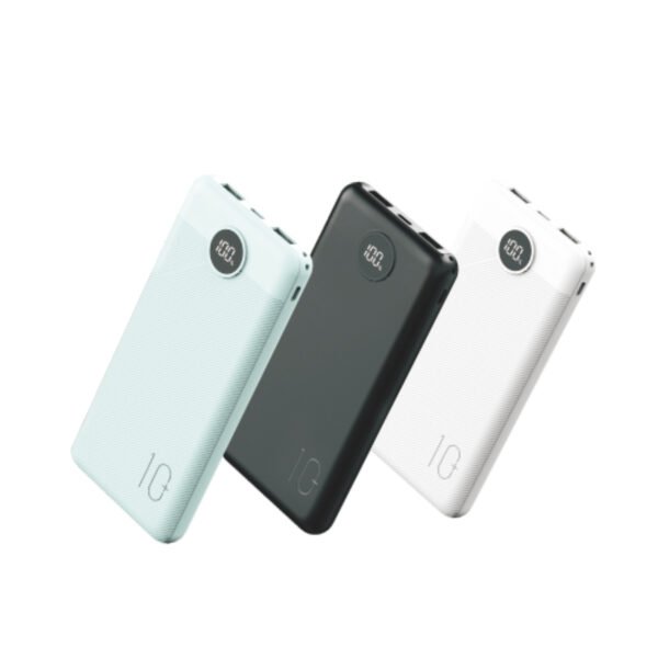 10000mAh Slim power bank/PB-168S8