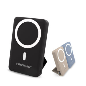 10000mAh 15W Wireless Charging power bank / PB-180D1