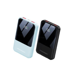 10000mAh series pocket size power bank/PB-151D3