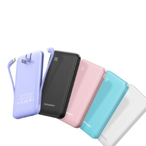 10000mAh Wall Plug charging  Power Bank/ PB-182D1