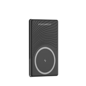 Ultra-slim wireless charging power bank/ PB-103S1