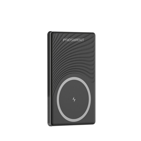 Ultra-slim wireless charging power bank/ PB-103S1