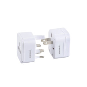 Multifunction Global Travel Adapter / NR-698D1